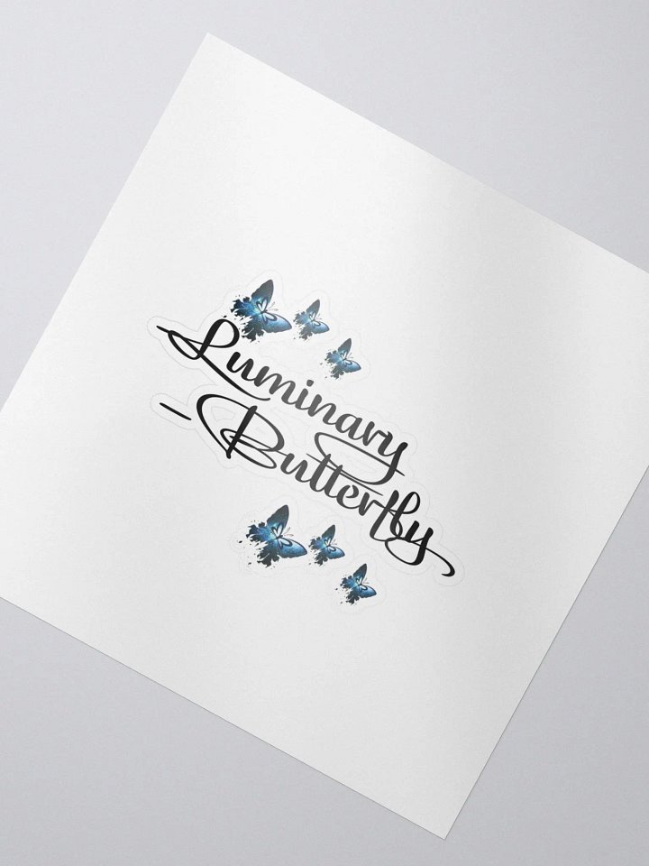 Lumi Stickers product image (2)