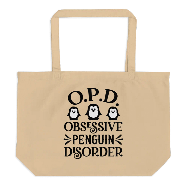 OPD Tote product image (1)