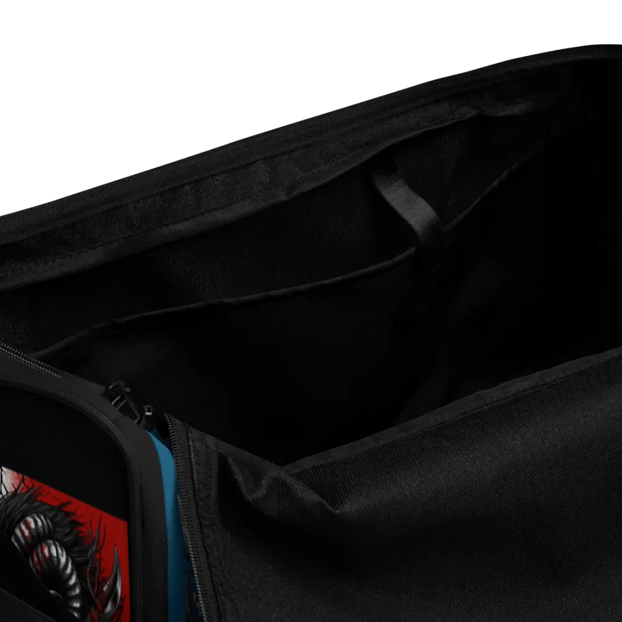 untainted gains gym bag product image (6)