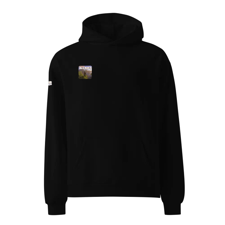 OG RLCraft Hoodie product image (1)