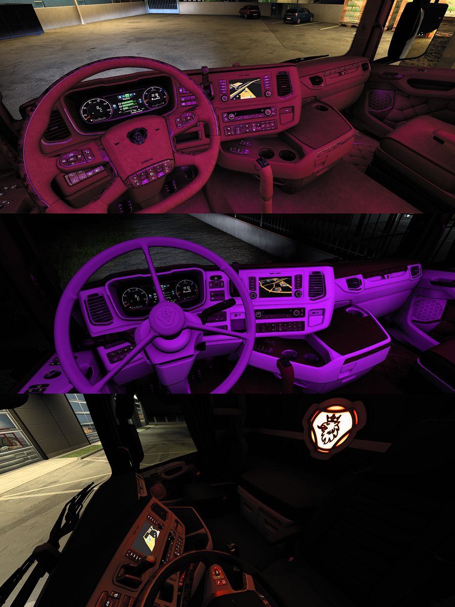 NextGen S&R InteriorPack #2 product image (5)