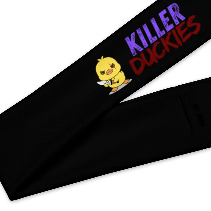 Killer Duckies Headband product image (3)