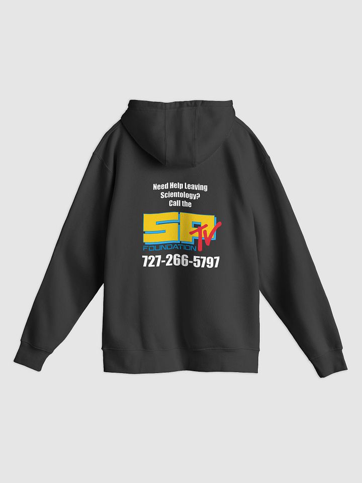 Gems and Never Ins United Hoodie product image (2)