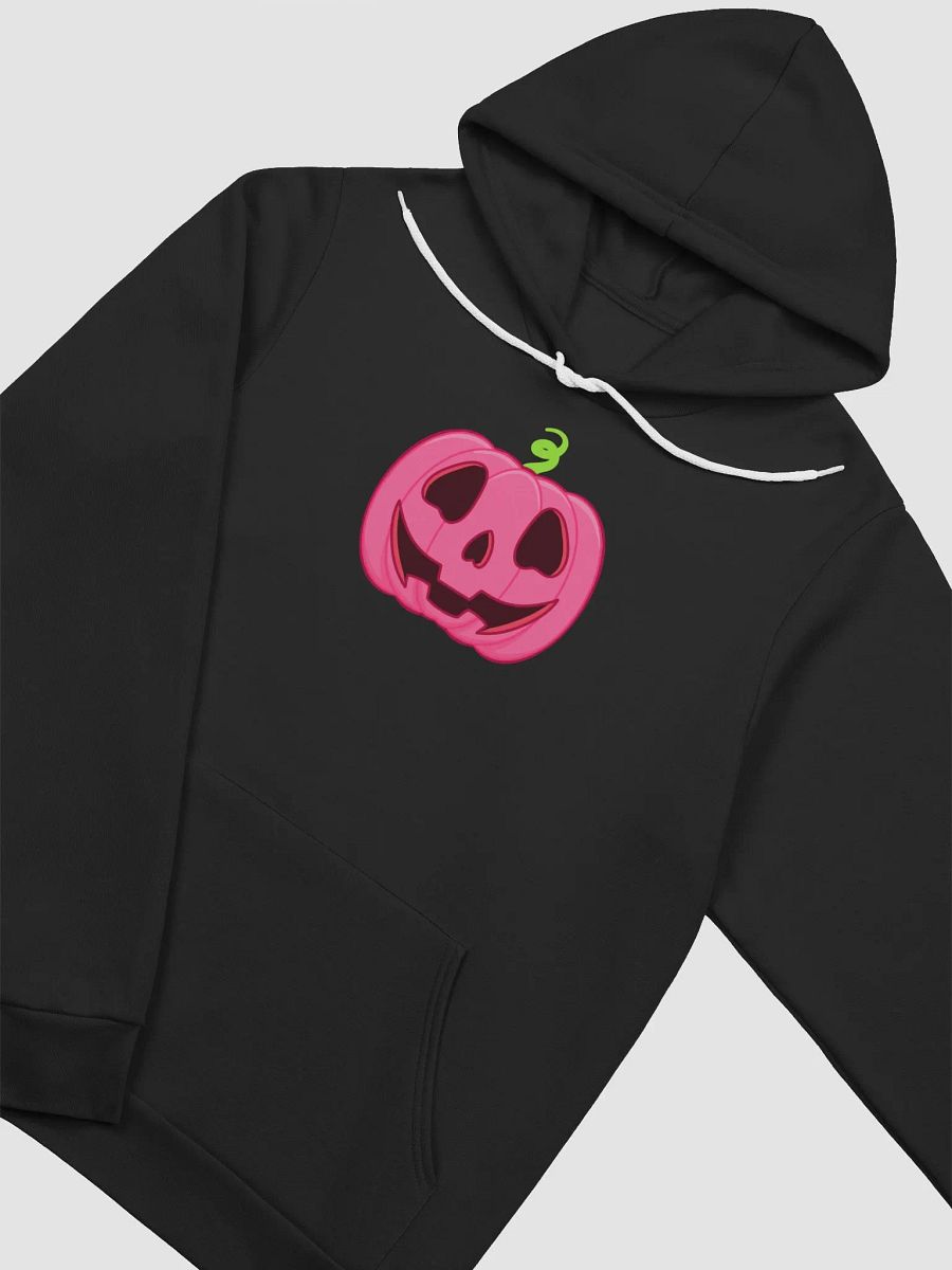 Pumpknnn logo Hoodie product image (9)