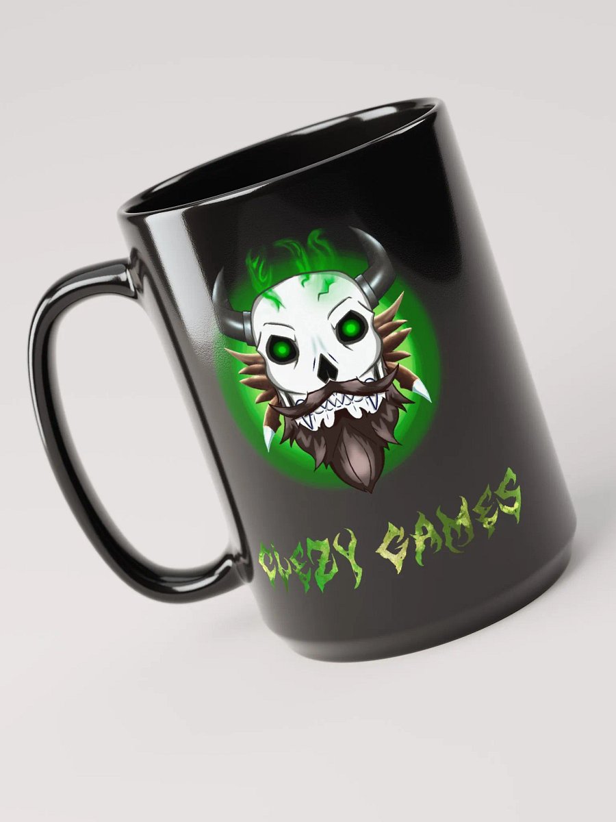 Logo Mug product image (3)