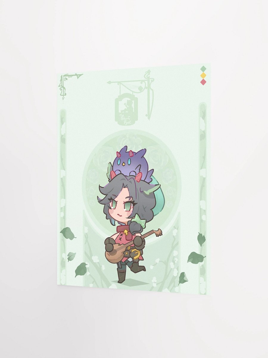 Rozziesthecold Poster product image (4)