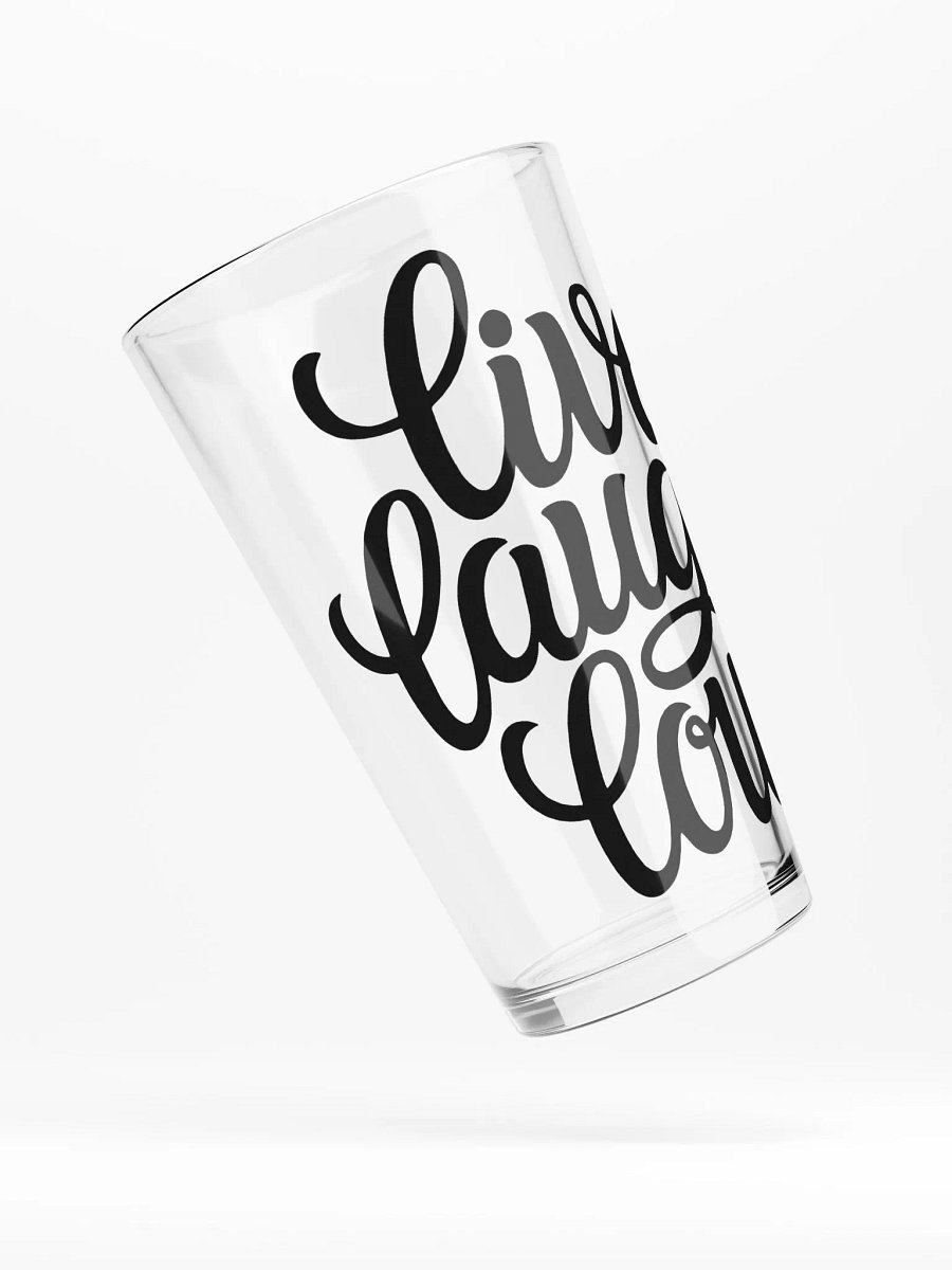 3L Glass product image (4)