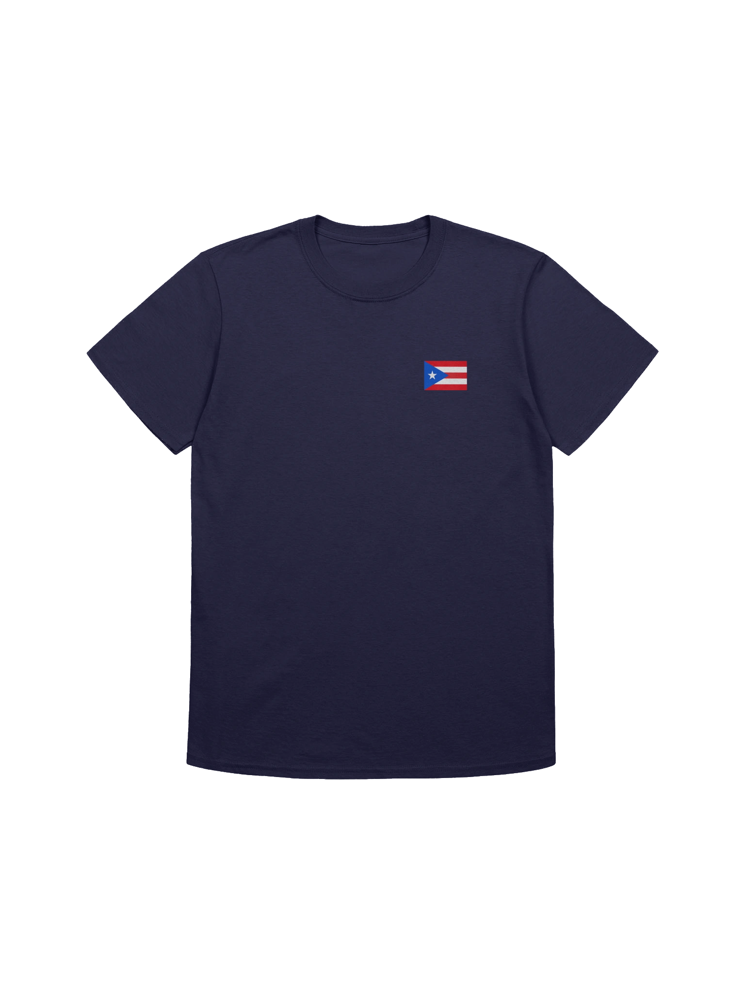 Puerto Rico Tee product image (1)