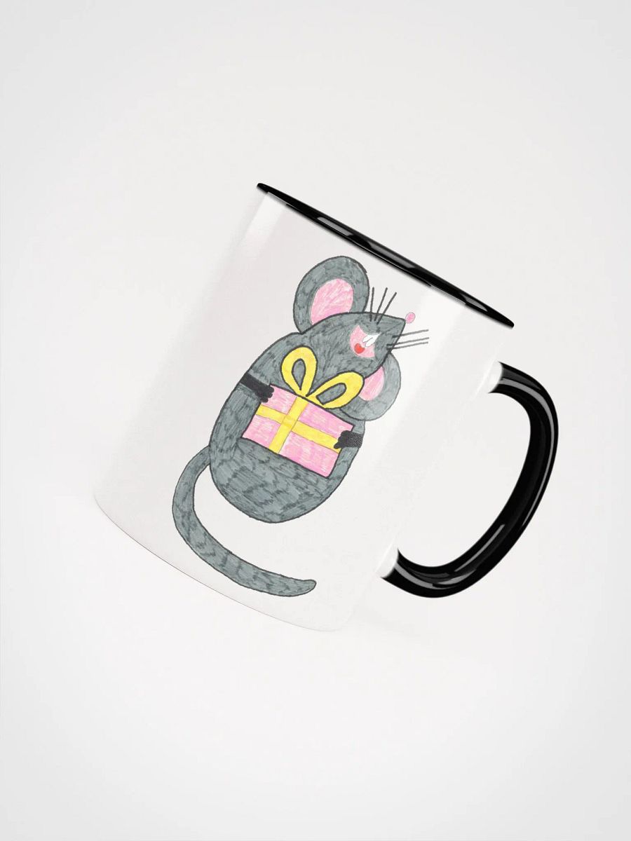 Present mouse mug product image (4)