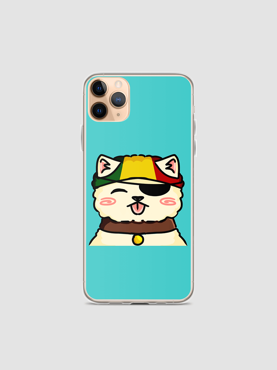 [PirrastaXIII] iPhone Case product image (1)