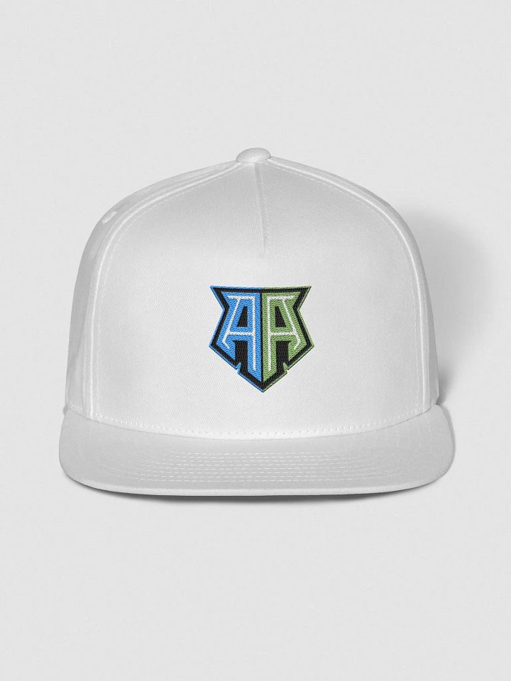 Amish Ace - Light Side - Snapback product image (1)