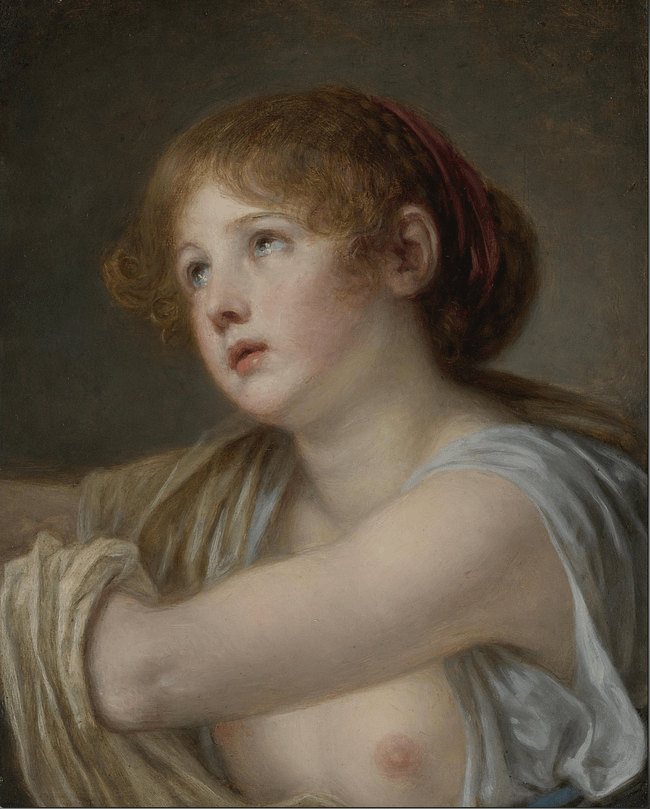 French Painting