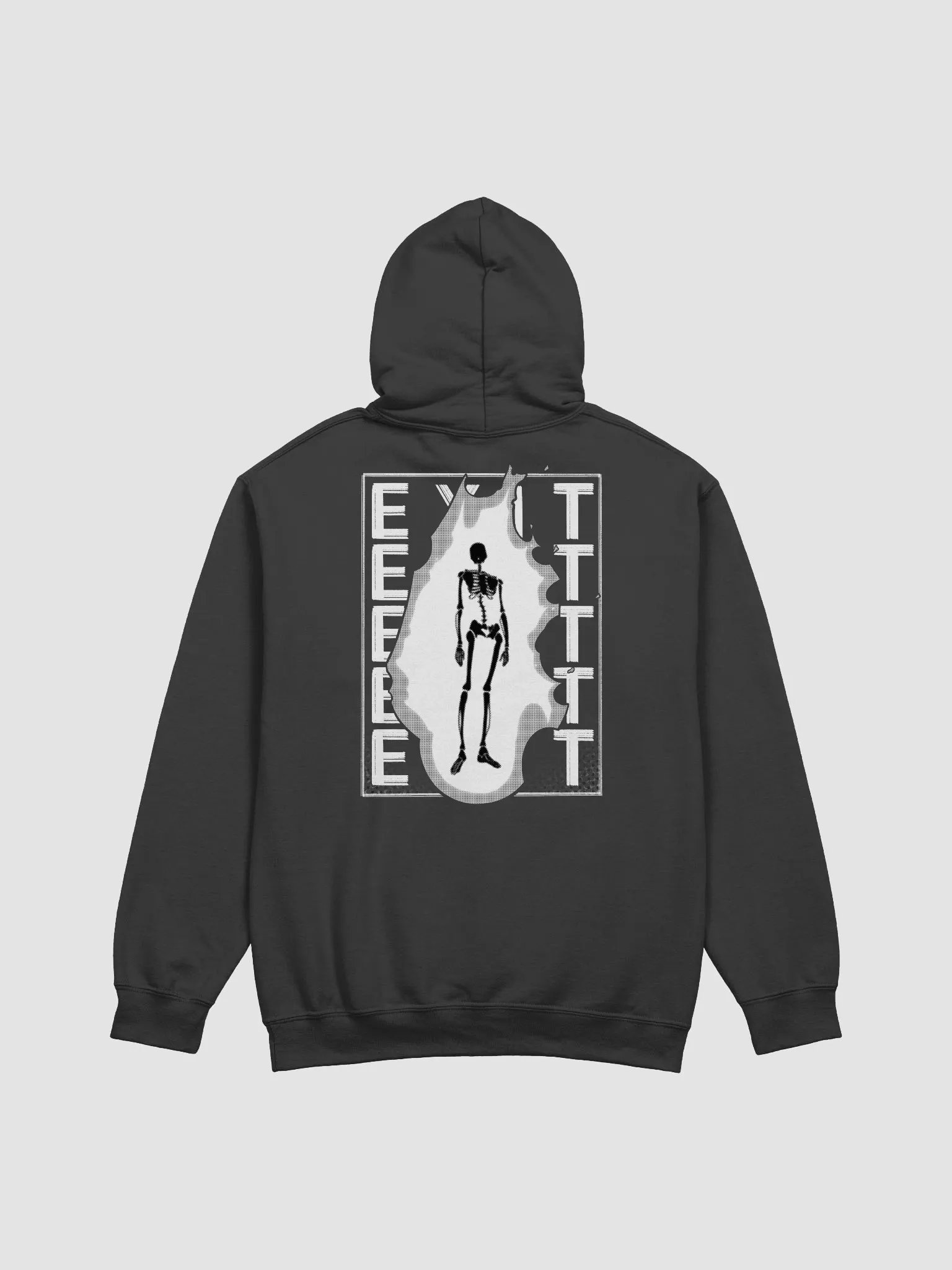 EXIT Hoodie product image (7)