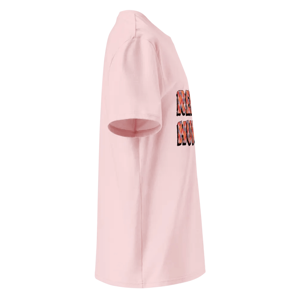 Organic Tee Flaming Humility product image (3)