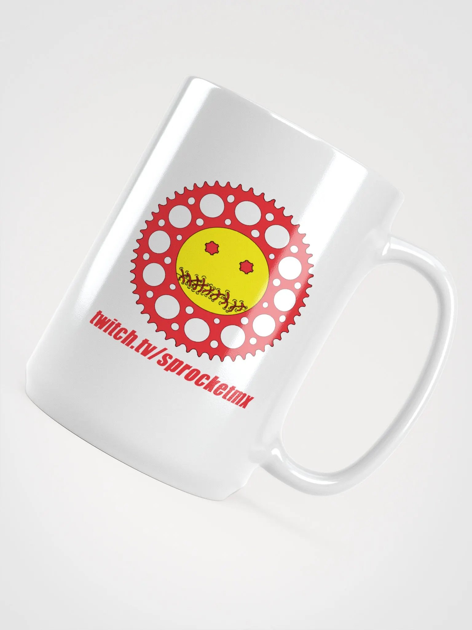 SprocketMX Mug product image (4)