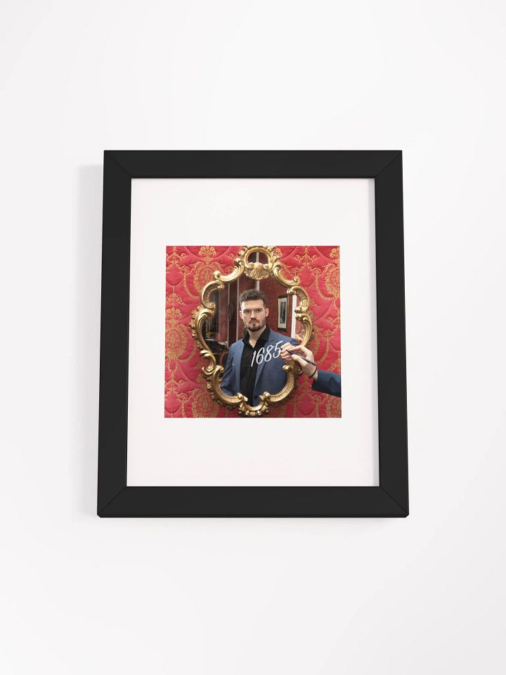 1685 Framed Poster product image (11)