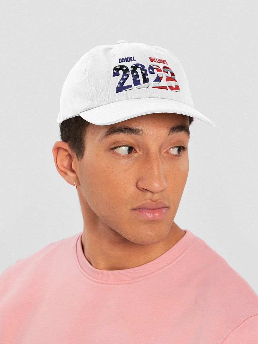 2028 Classic Dad Hat product image (35)