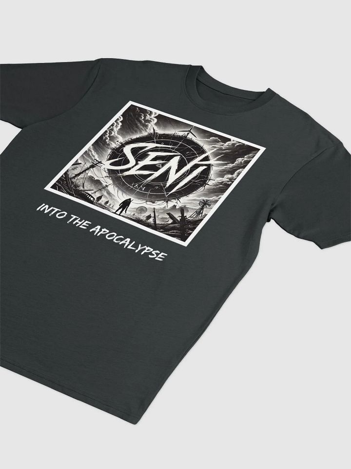 Apocalyptic Seni Tee product image (8)