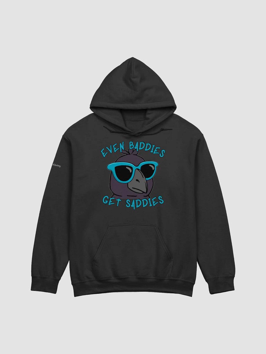 Baddies - Hoodie product image (3)