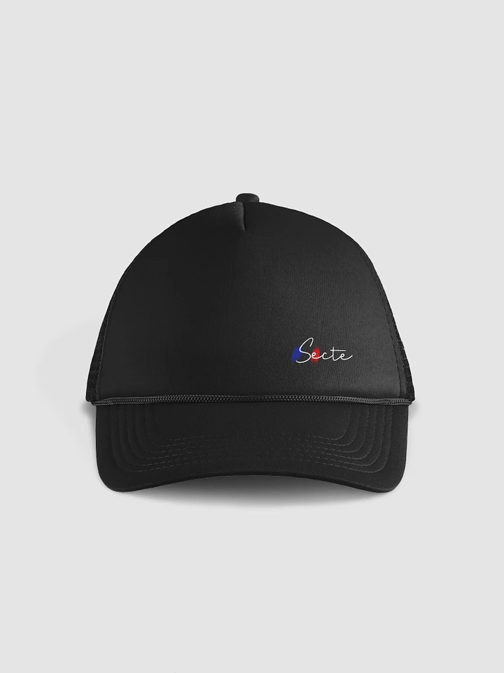 Secte - Trucker hat product image (1)
