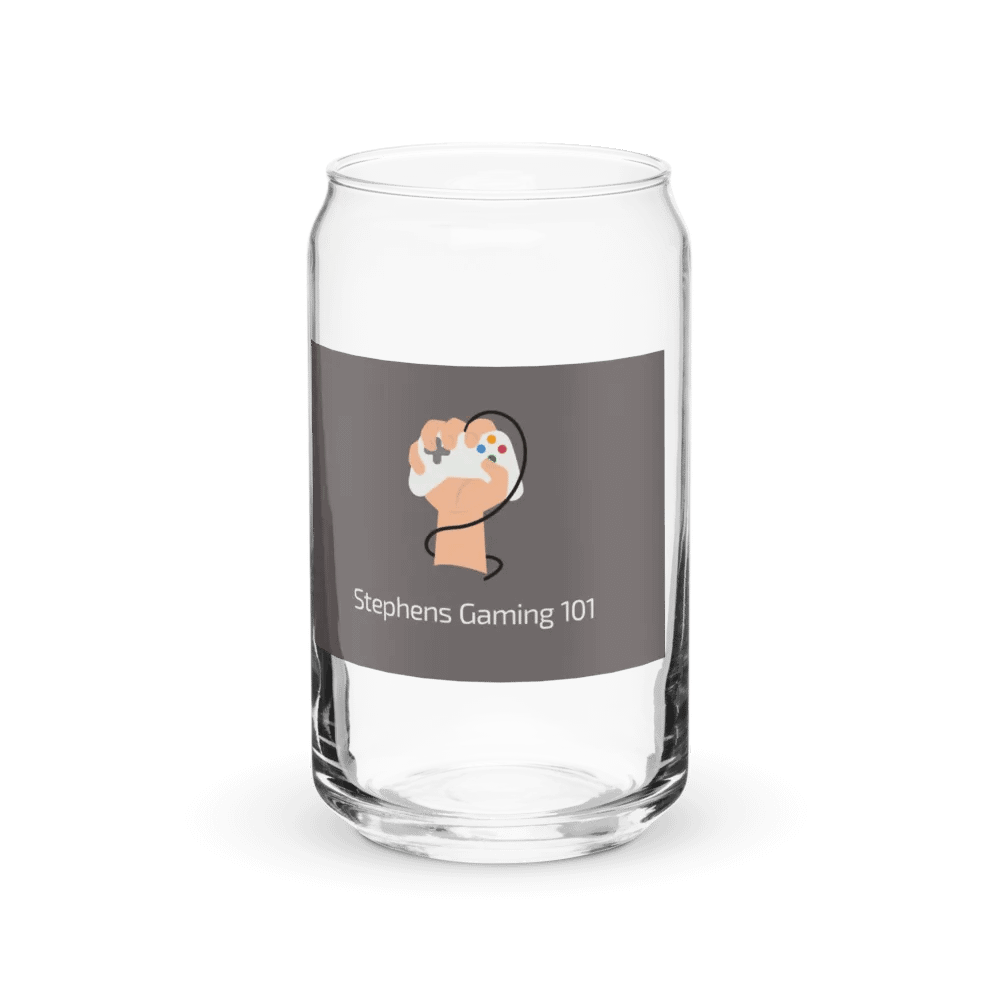 Controller Grip Glass product image (1)