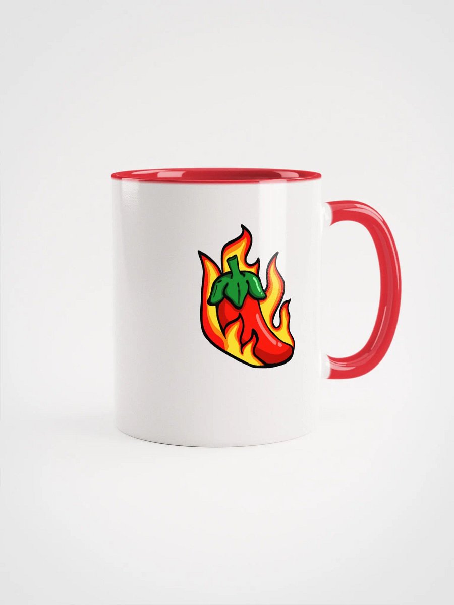 FIRE Coffee Cup product image (1)