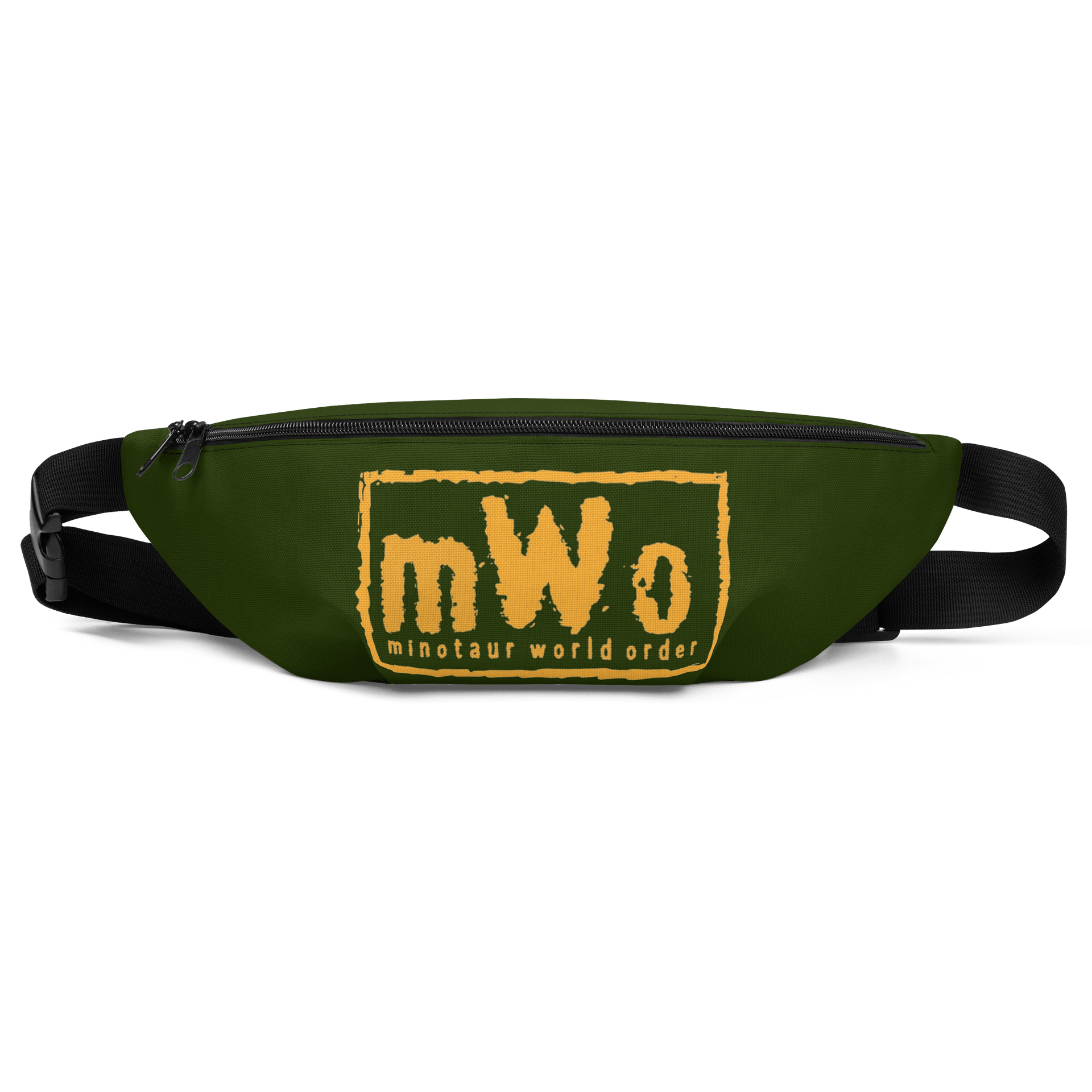 mWo ™ Forgotten Brother Bag product image (1)