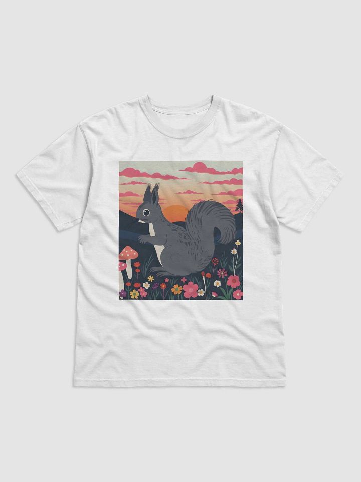 Supremely Soft Cotton Tee product image (1)