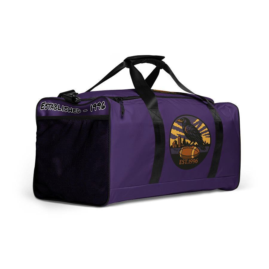 Est. 1996 Legacy Duffle Bag product image (2)