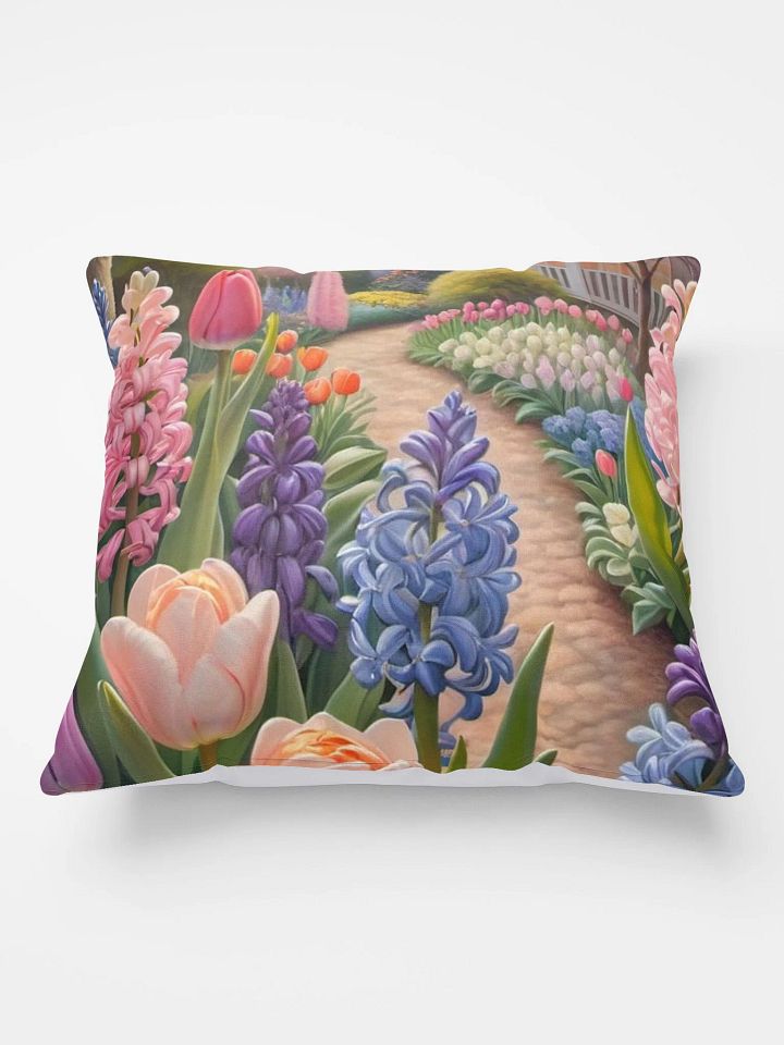 Enchanted Garden Pillow product image (1)