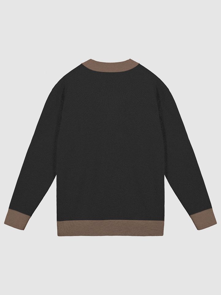 Toffee Knit Cardigan product image (2)