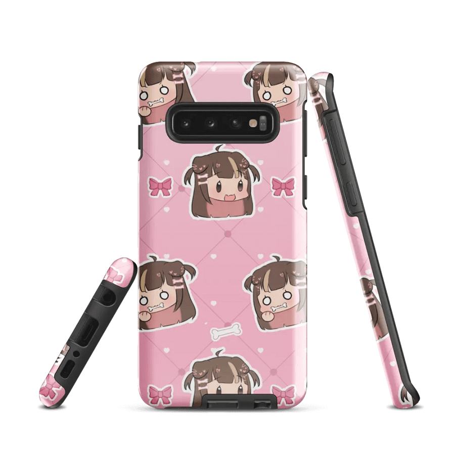 ♡ chibi phone case for samsung ♡ product image (1)