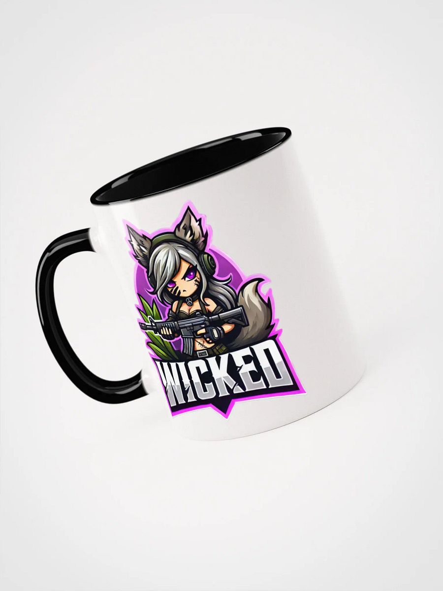 Wicked Ceramic Mug product image (3)