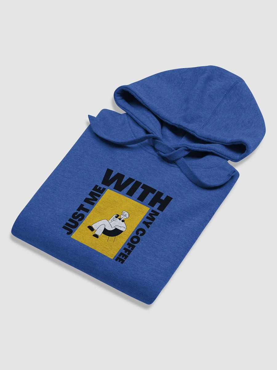 Cozy Cross-Legged Comfort Hoodie product image (39)