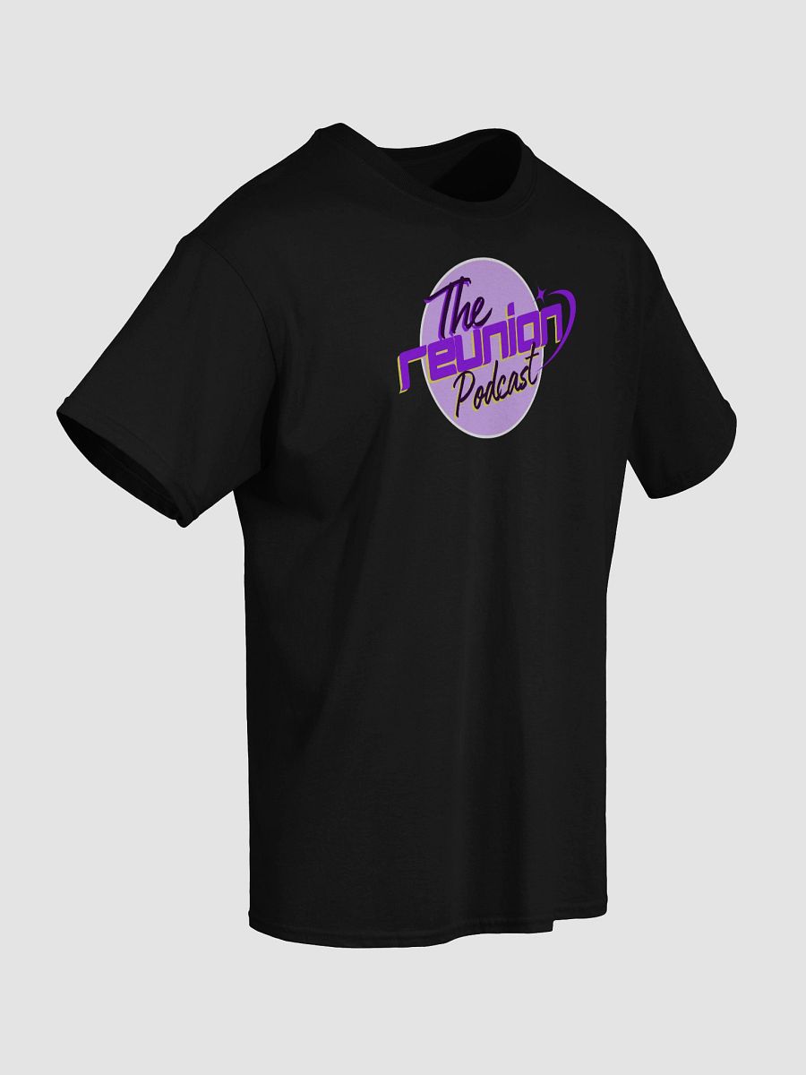 Gildan Heavyweight T-Shirt product image (4)