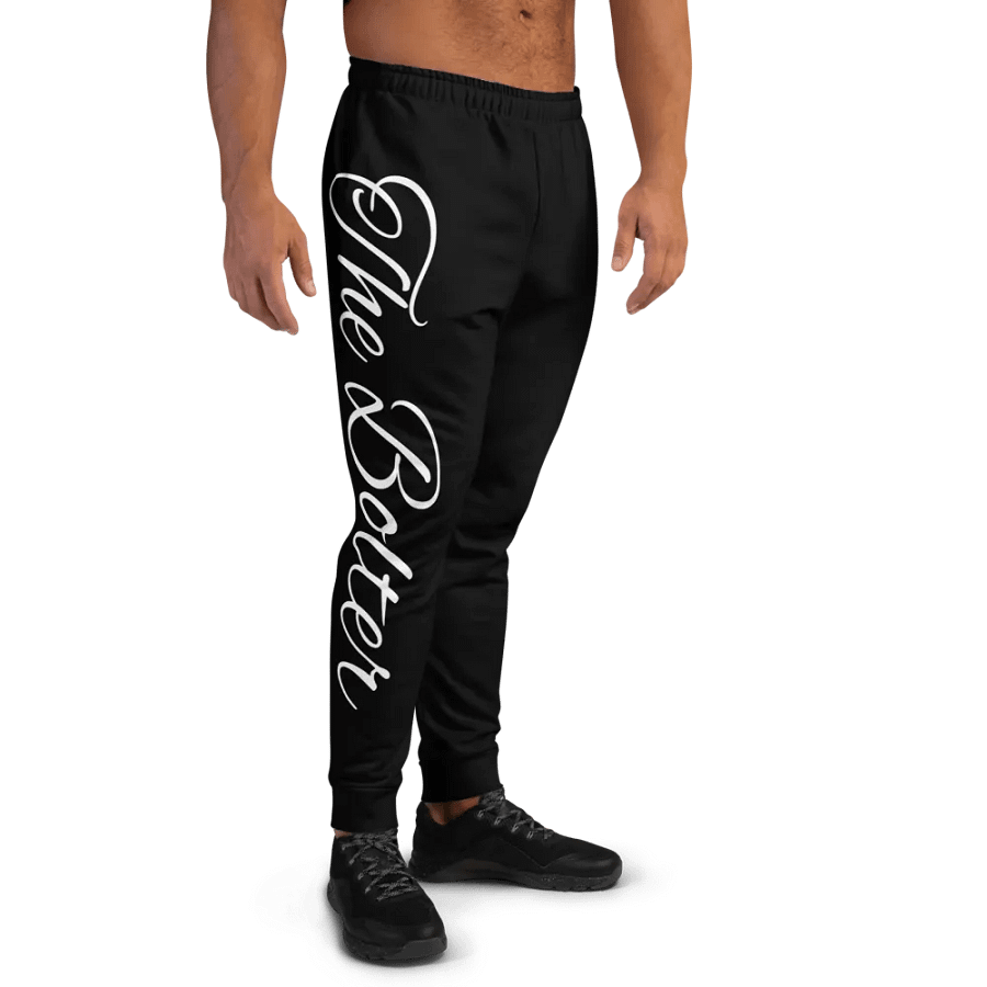 The Bolter Joggers product image (5)