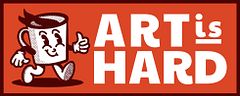 Art is Hard