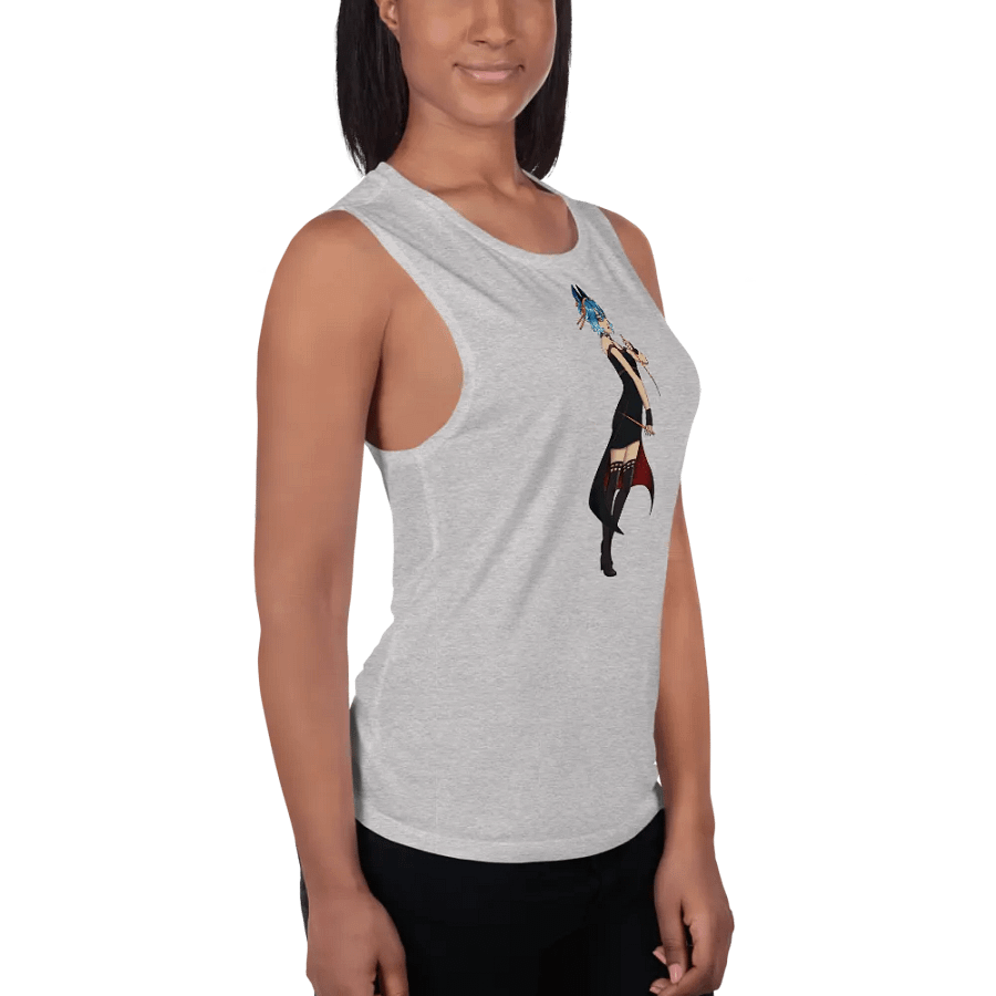 Yor Tank Top product image (21)