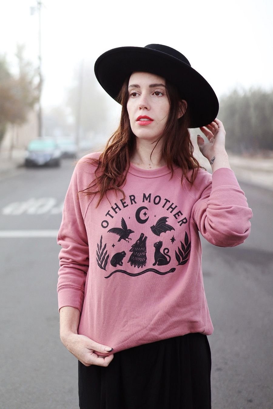 OTHER MOTHER SWEATER product image (3)
