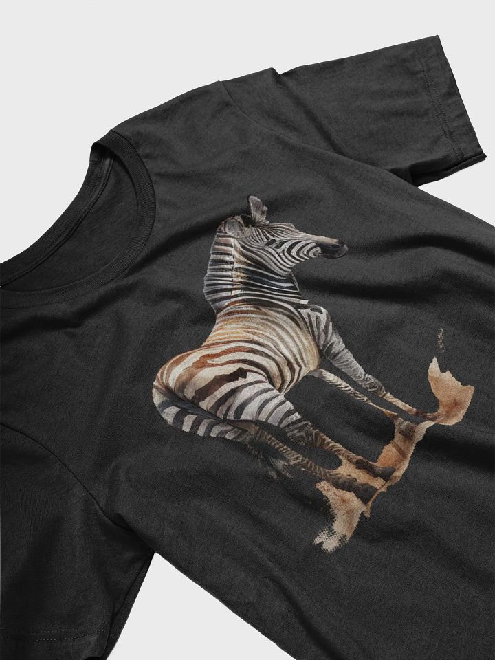 Striped Majesty product image (2)