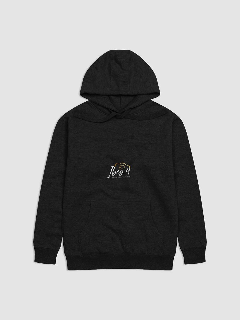 iBEG4 Sweatshirt