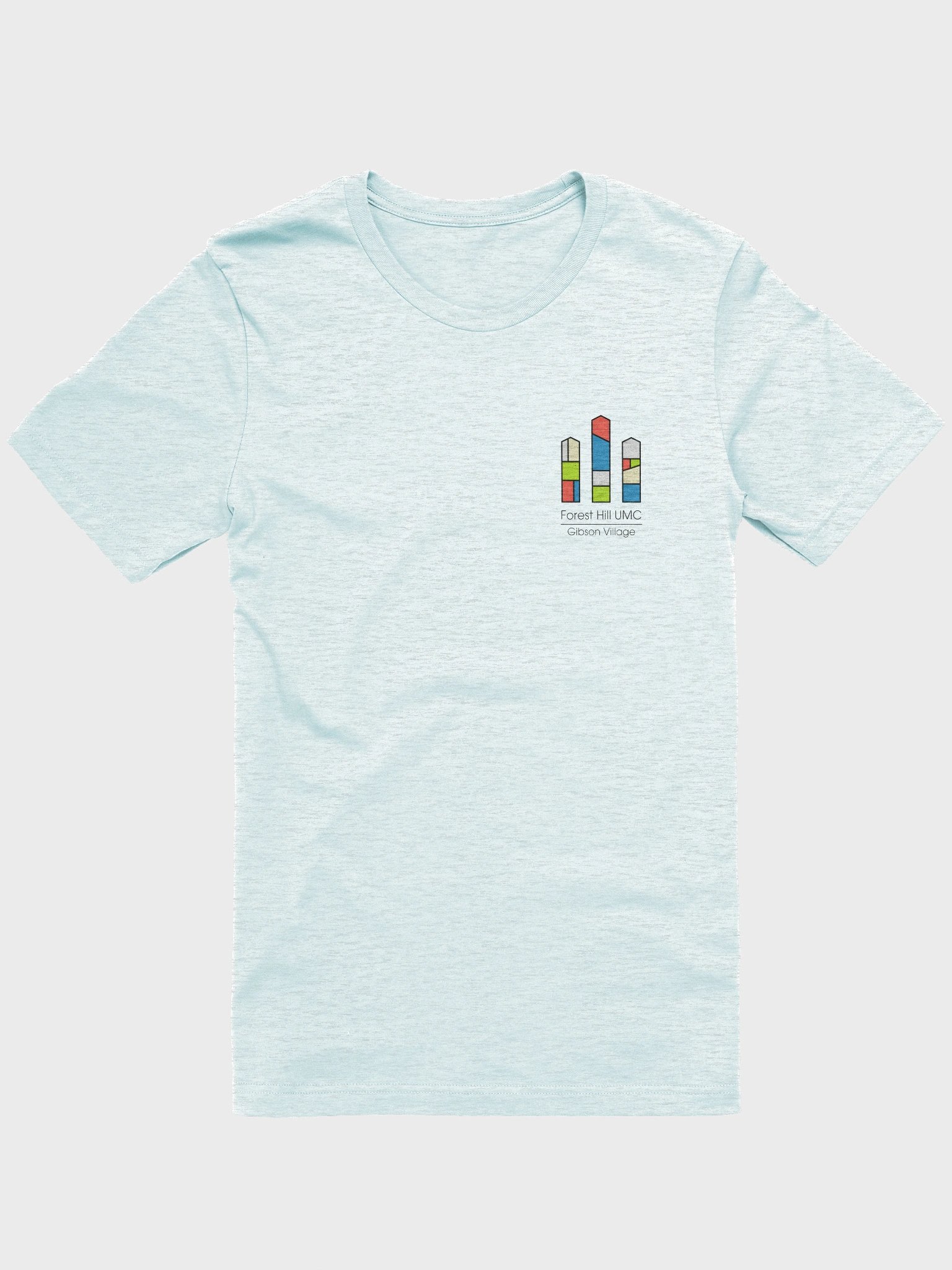 It Takes a Village - Gibson Village Tshirt product image (7)