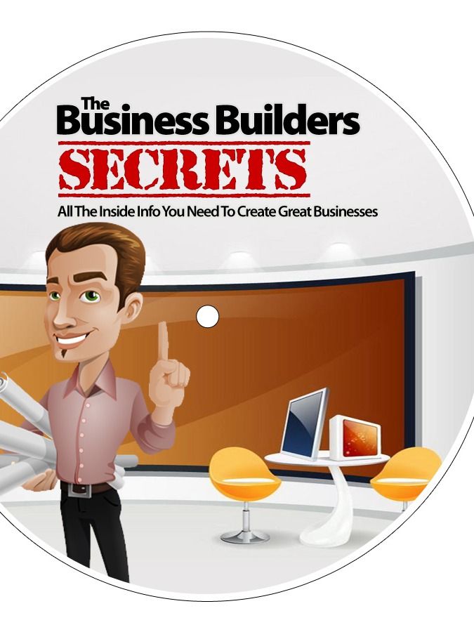 The Business Builders Secret product image (3)