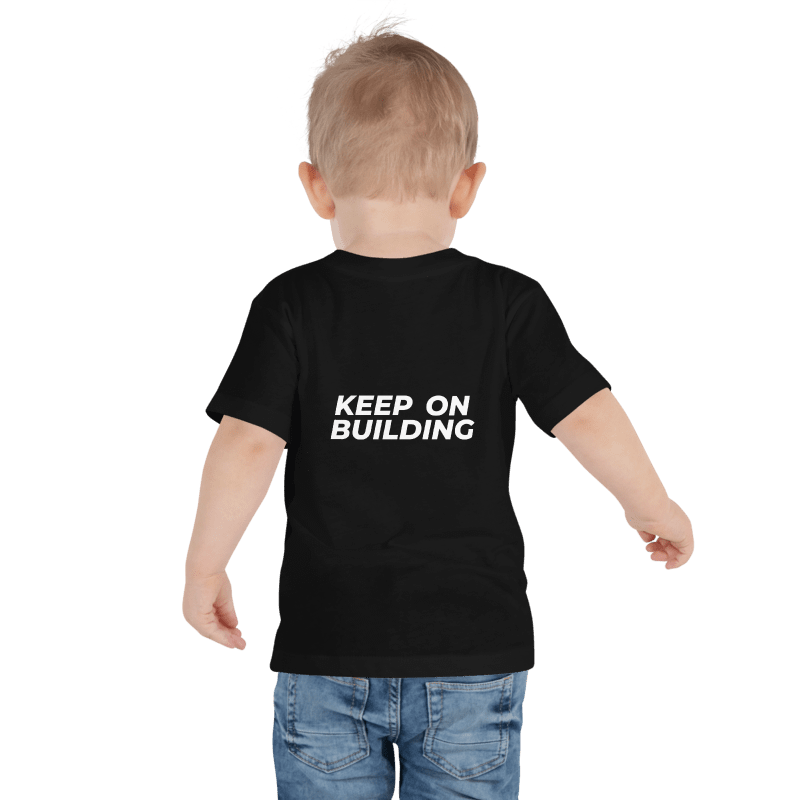 H5 T-Shirt (Toddler) product image (4)