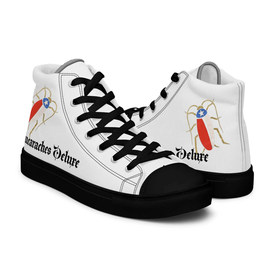 Kucaracha Kicks product image (9)