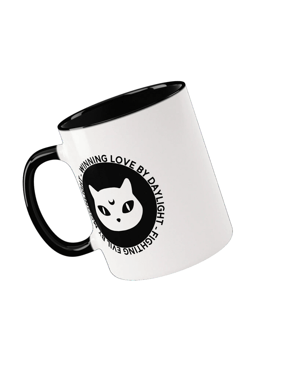 Fighting Evil By Moonlight - Mug product image (20)