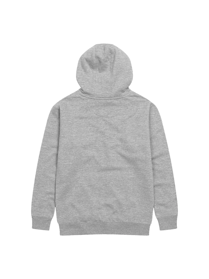 Adult Harlequin Christmas Pullover Hoodie product image (5)