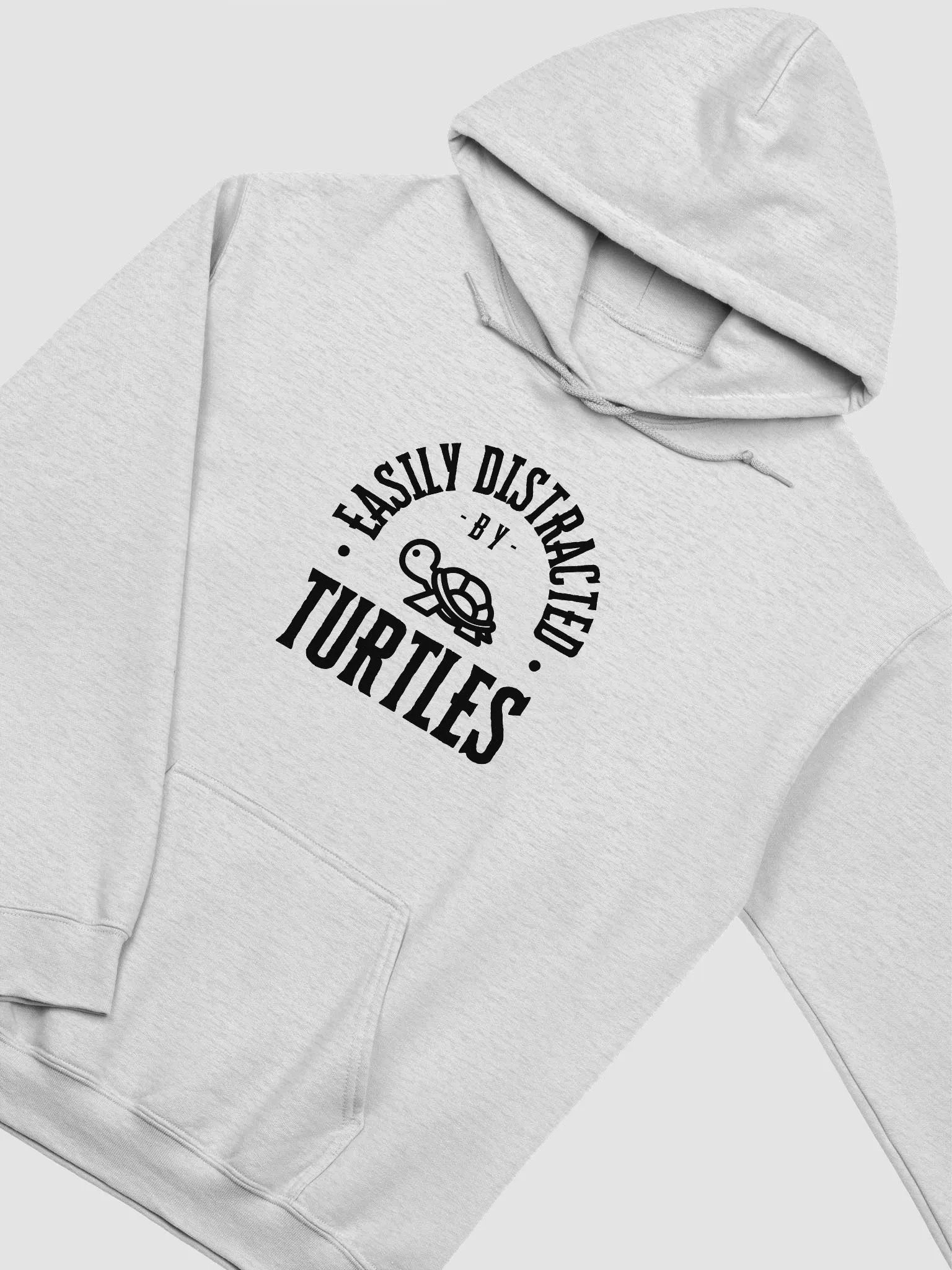 Easily Distracted Hoodie product image (36)