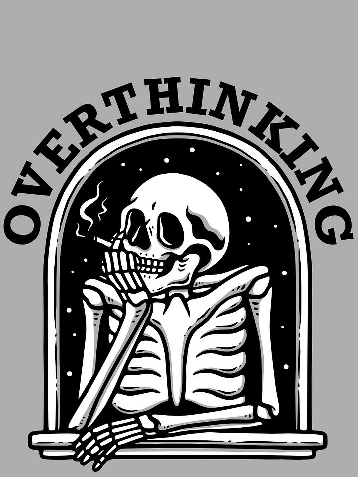 Overthinking product image (1)
