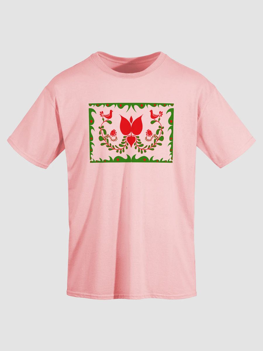 Made In Hungary Flora T-Shirt product image (3)